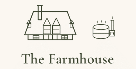 The Farmhouse logo
