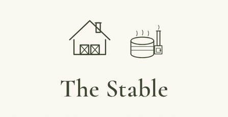 The Stable logo