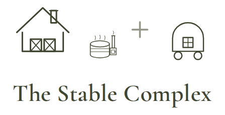 The Stable Complex