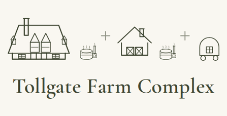 Tollgate Farm Complex logo
