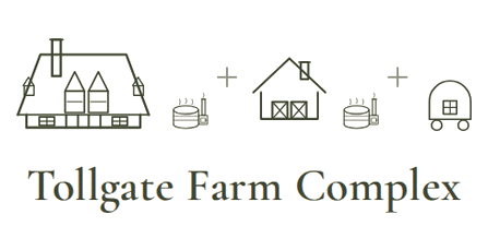 Tollgate Farm Complex